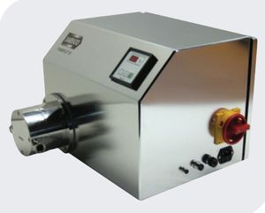 diaphragm pump