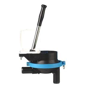 diaphragm pump 1