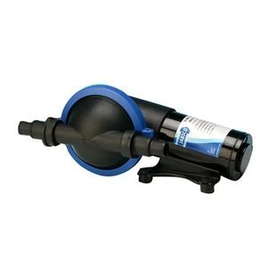 diaphragm pump 1