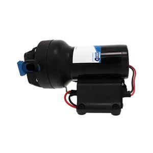 diaphragm pump 1