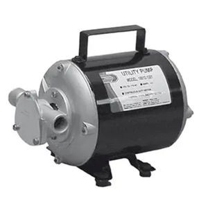 flexible-vane pump 1