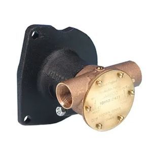 impeller pump