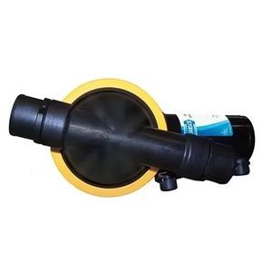 circulation pump