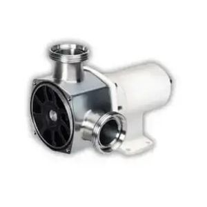 impeller pump 1