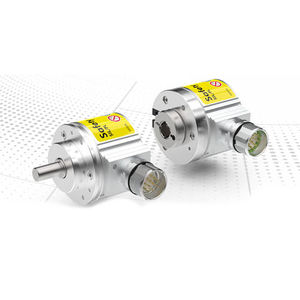 safety rotary encoder