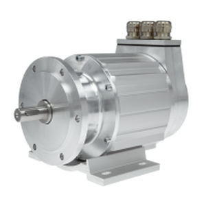 absolute rotary encoder