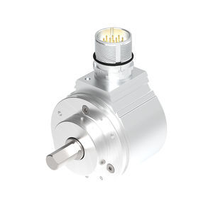 programmable rotary encoder