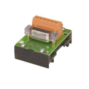 analog switch module