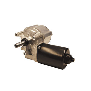 electronically commutated motor