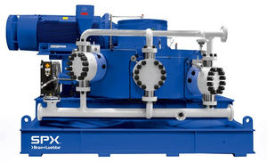 chemical pump
