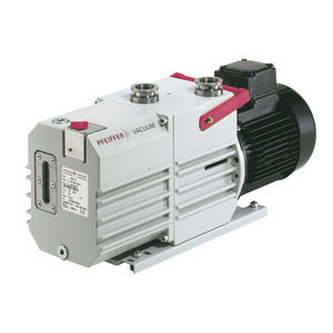 Rotary vane vacuum pump - Duo 6/M series - Pfeiffer Vacuum+Fab ...