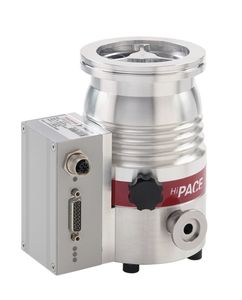 turbomolecular vacuum pump