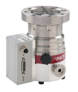 turbomolecular vacuum pump