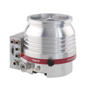 turbomolecular vacuum pump