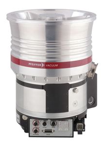 turbomolecular vacuum pump
