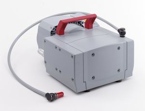 diaphragm vacuum pump