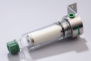 cartridge filter housing 1