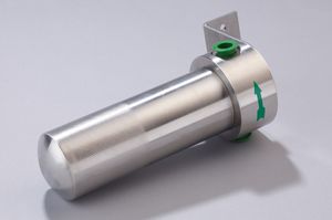 cartridge filter housing 1