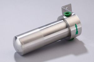 cartridge filter housing 1