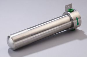 cartridge filter housing 1