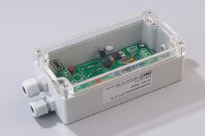 sensor controller