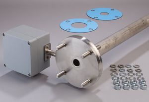 gas sampler 1