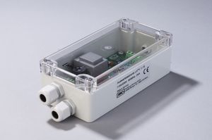 sensor controller