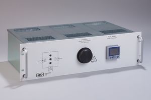 nitrogen oxide (NOx) converter