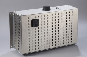 氮氧化物(NOx)转换器