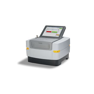 X-ray spectrometer