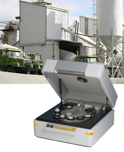 fluorescence spectrometer