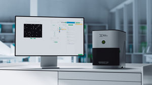 nanoparticle tracking analysis nanoparticle size analyzer