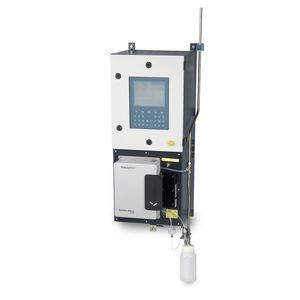 optical spectrometer