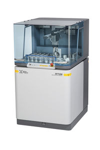 X-ray spectrometer