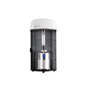 BET surface area analyzer