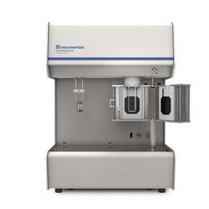 water analyzer