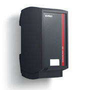 temperature measuring module