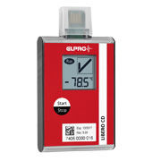 温度参数记录器