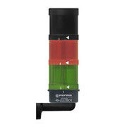 permanent beacon light / blinking / LED / 24VDC