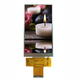 TFT display module 1