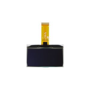 OLED display module 1