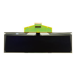 OLED display module 1