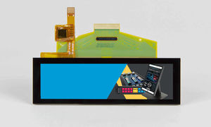 OLED display modules