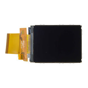 TFT display modules