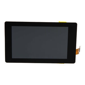 TFT display module 1