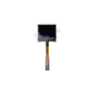 monochrome display module 1