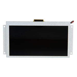 TFT display module 1