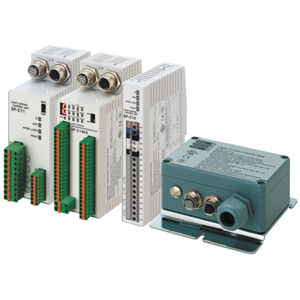 safety control unit