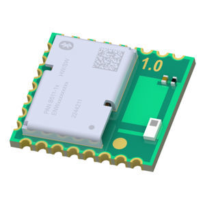 Bluetooth wireless connection device