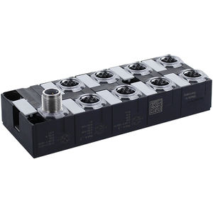 Digital I/O module - SOLID67 - MURRELEKTRONIK - ProfiNet / compact